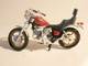 MAISTO Moto 1/18 Yamaha Virago 1000 XV Rouge - Motorfietsen