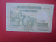 BELGIQUE 50 Francs 1935 (Date+rare) Circuler (B.27) - 50 Francs