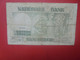 BELGIQUE 50 Francs 1935 (Date+rare) Circuler (B.27) - 50 Francos