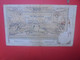 BELGIQUE 100 Francs 1914 Circuler-très Petite Déchirure (B.27) - 100 Francos