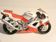 MAISTO Moto 1/18 Yamaha R1 YZF EXUP DELTABOX II - Motos