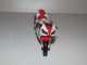 MAISTO Moto 1/18 Yamaha R1 YZF EXUP DELTABOX II - Motorcycles