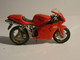 Delcampe - MAISTO Lot Moto 1/18 Ducati Monster Et Ducati 996 - Motorcycles