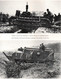 LE GENERAL ESTIENNE PERE DES CHARS TANK BLINDES ARTILLERIE SPECIALE D ASSAUT BCC - Fahrzeuge