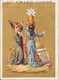 Chromo Au Grand Condé, Saint-Germain-en-Laye, Nouveautés (Robes, Soiries) Série Métiers: L'Astronomie - Other & Unclassified