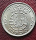 Portuguese Timor 10 Escudos 1970 UNC - Timor