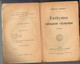 LIVRE - EUTHYMOS VAINQUEUR OLYMPIQUE - 1924 - MAURICE GENEVOIX - - Bücher