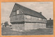 Elstow UK 1906 Postcard - Altri & Non Classificati