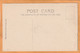 Elstow UK 1906 Postcard - Sonstige & Ohne Zuordnung