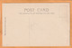 Elstow UK 1906 Postcard - Other & Unclassified