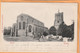 Elstow UK 1900 Postcard - Autres & Non Classés