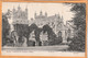 Exeter UK 1906 Postcard - Exeter