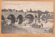 Exeter UK 1906 Postcard - Exeter