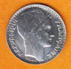 France - 10F Turin - ARGENT - 1930 - 10 Francs