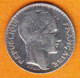 France - 10F Turin - ARGENT - 1934 - 10 Francs