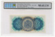 BERMUDA - 1 Pound 1. 10. 1966. P20d, UNC (BER001) - Bermuda