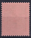 251.DP.1 / Michel 385DPI Abart - Doppelprägung - Postfrisch/**/MNH - Errores & Curiosidades