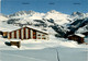 Skihaus Arflina - Fideriser Heuberge (039-27) * 4. 2. 1989 - Fideris