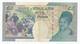 GREAT BRITAIN - 5 Pounds 2002. P391a (GB024) - 5 Pounds