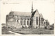 Geel - Zicht Der Ste Dymphnakerk - Church - Old Postcard - Belgium - Unused - Geel