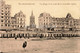 Blankenberghe - Blankenberghe - La Plage Et La Tour De La Nouvelle Eglise - Beach - Old Postcard - Belgium - Unused - Blankenberge