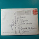 Cartolina Fregene - Piazzale Del Mare. Viaggiata 1956 - Fiumicino