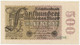 GERMANY, DEUTSCHLAND - 500 Millionen Mark 1923. P110 Ro109g AUNC-UNC (D342) - 500 Millionen Mark