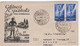 Guinee Espagnole / Spanish Guinea FDC 1950 - Guinea Española