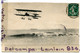 - 92 - MARSEILLE - Aviation  - Vol Au Dessus De La Mer, écrite, 1910, Coins Ok, TBE, Scans. - Endoume, Roucas, Corniche, Plages