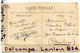 - 92 - MARSEILLE - Aviation  - Vol Au Dessus De La Mer, écrite, 1910, Coins Ok, TBE, Scans. - Endoume, Roucas, Corniche, Stranden