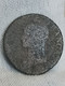 5 CENTIMES DUPRE AVEC POINT AN 8 A  GRAND MODULE ( COQ + ?) / FRANCE - 1792-1804 First French Republic