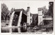 3037 - Real B&W RPPC Photo 1910-1962 – Peterboro Peterborough Ontario – Hydraulic Lift Lock – Excellent Condition – 2 Sc - Peterborough