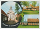 Ansichtkaart-postcard Groeten Uit Ootmarsum (NL) - Ootmarsum