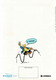 Delcampe - GREG "Achille Talon Domestique L'eau" Brochure Publicitaire Brochée 8 Pages, 4 Planches BD, Publicité Pompes FLYGT 1988 - Objets Publicitaires