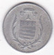 81 Tarn. Ville De Castres 10 Centimes 1916 – 1919, En Aluminium - Noodgeld