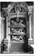 MONUMENTS IN SWINBROOK CHURCH, SWINBROOK, OXFORDSHIRE, ENGLAND. UNUSED POSTCARD   Ty6 - Monuments