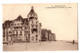 KNOKKE - Knocke Zoute - Grand Hôtel Du Zoute Sur La Digue - Verzonden 1924 - Uitgave Weber No 36 - Knokke