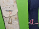 Delcampe - Lot 18 Anciens Rubans - FIL Coudre Couture Couturière Mercerie 15 "NEUF De STOCK" - Prix GOULET TURPIN - Vers 1950 - Dentelles Et Tissus