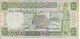 BILLETE DE SIRIA DE 5 POUNDS DEL AÑO 1988  (BANKNOTE) - Syrie