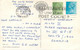 Postcard Uk England Stowmarket Multi View 1977 - Ipswich