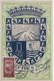 Guinee Espagnole / Spanish Guinea Carte Maximum 1957 - Guinea Española