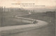 CPA Sport - Circuit D'auvergne - Coupe Gordon Bennett 1905 - Virage Entre Gare Laqueille Et Ganoté - Course Automobile - Otros & Sin Clasificación