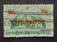NEW ZELAND NUOVA ZELANDA 1922 ALLEGORIE DE LA PAIX CAT YVERT.N 175 - Used Stamps
