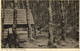 Canada, Newfoundland, Fox Farm (1920s) Raphael Tuck Postcard - Autres & Non Classés