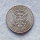 USA Half Dollar 1967 FDC - 1964-…: Kennedy