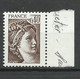 France N°  2118a   Sans Phosphore  Neuf  * *     B/TB  Voir Scans   Soldé ! ! ! - Unused Stamps