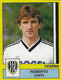 FIGURINA CALCIATORI PANINI 1988 89 CON VELINA ORIGINALE - SERIE A -   CESENA -  77 - CHITI (CART 112) - Edizione Italiana