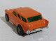 I110223 Slot Car H0 - Aurora AFX N. 1760 - Chevy Nomad 1957 - Orange - Road Racing Sets