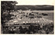 Rochefort - Panorama Du Fond Des Vaux Et Le Terrain De Camping - Rochefort