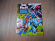 X Men Magazine Special Anniversaire Mega Scoop N° 3 Semic C1 - XMen